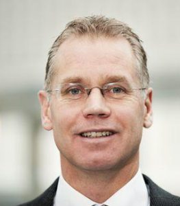 Profilbild på Göran Persson