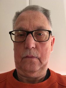 Profilbild på Göran Persson