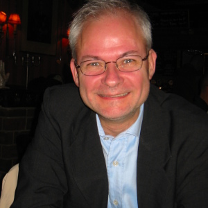 Profilbild på Göran Petersson Berglöf