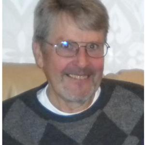 Profilbild på Göran Petersson