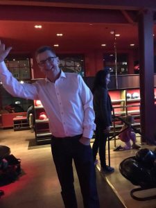 Profilbild på Göran Pettersson