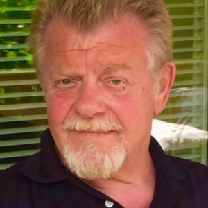 Profilbild på Göran Pettersson