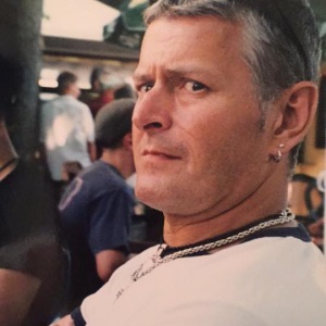 Profilbild på Göran Pettersson