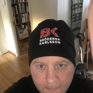 Profilbild på Göran Pettersson