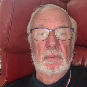 Profilbild på Göran Pråme