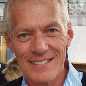 Profilbild på Göran Råsmar