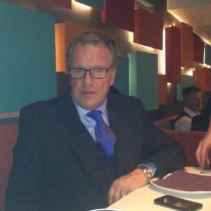 Profilbild på Göran Redl