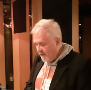Profilbild på Göran Remborg