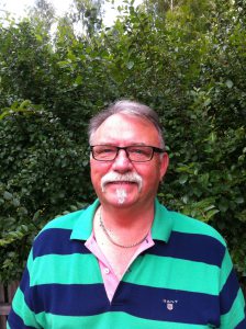 Profilbild på Göran Ringh