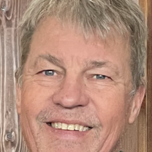 Profilbild på Göran Rosander