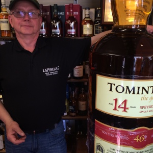 Profilbild på Göran Rosén
