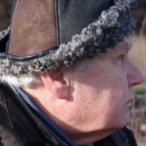 Profilbild på Göran Rova