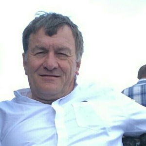 Profilbild på Göran Ryden