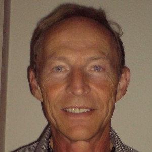 Profilbild på Göran Särnholm