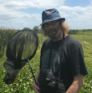 Profilbild på Göran Sahlén
