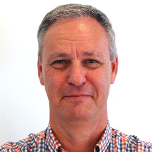 Profilbild på Göran Samuelsson