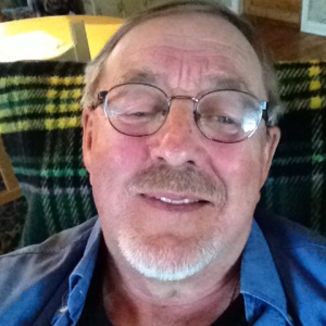 Profilbild på Göran Sandström