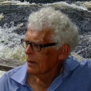 Profilbild på Göran Schander
