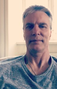 Profilbild på Göran Sellin