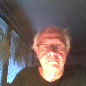 Profilbild på Göran Sjöberg