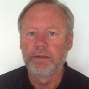 Profilbild på Göran Sjödin