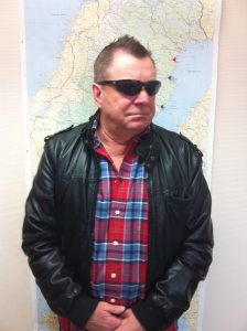 Profilbild på Göran Söderlund