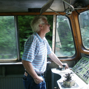 Profilbild på Göran Sohlberg