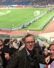 Profilbild på Göran Sonstrand