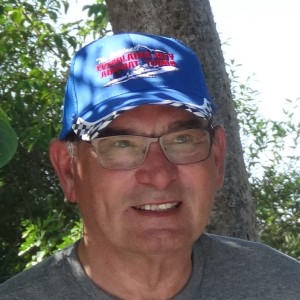 Profilbild på Göran Strandqvist