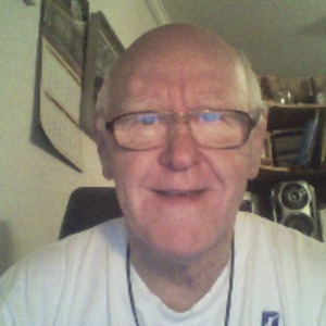 Profilbild på Göran Stranner