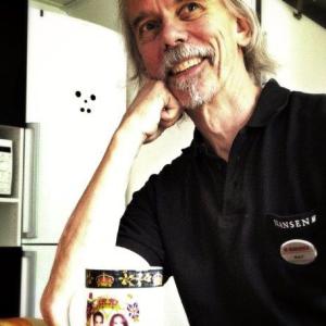 Profilbild på Göran Strindlund
