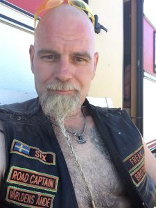 Profilbild på Göran Ström