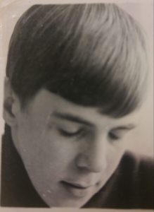 Profilbild på Göran Sundberg