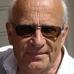 Profilbild på Göran Sundegård