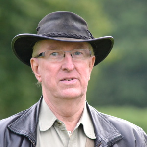 Profilbild på Göran Sundin