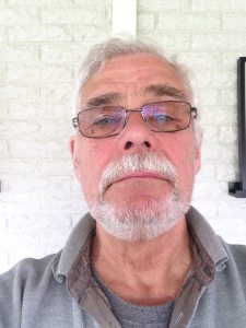 Profilbild på Göran Sundkvist