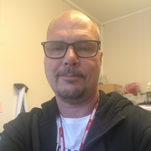 Profilbild på Göran Svedberg