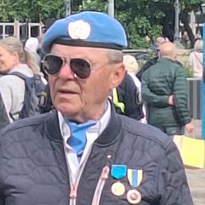 Profilbild på Göran Svedestad