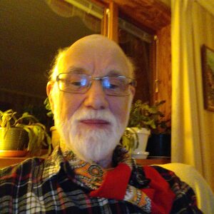 Profilbild på Göran Svensson