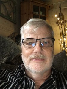 Profilbild på Göran Svensson