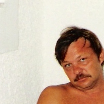Profilbild på Göran Svensson