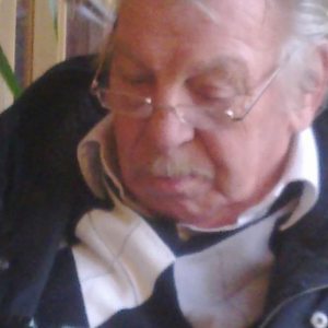 Profilbild på Göran Svensson