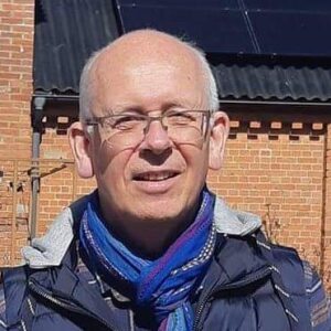 Profilbild på Göran Thalén