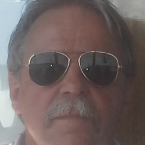 Profilbild på Göran Theander
