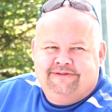 Profilbild på Göran Thörnlund