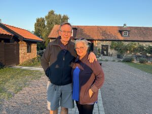 Profilbild på Göran Thorell