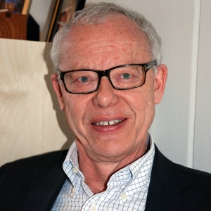 Profilbild på Göran Tillberg