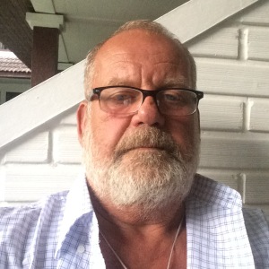 Profilbild på Göran Törnqvist