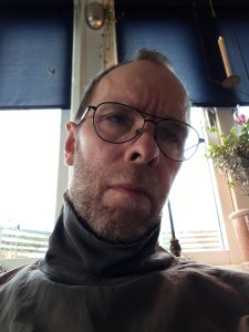 Profilbild på Göran Tuominen