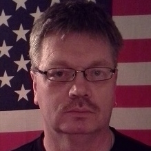 Profilbild på Göran Udd